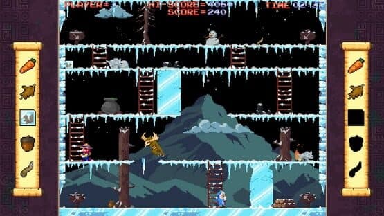 Freddy Farmer — screenshot 3