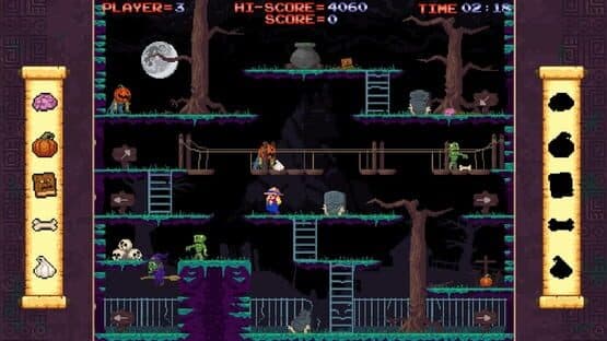 Freddy Farmer — screenshot 4