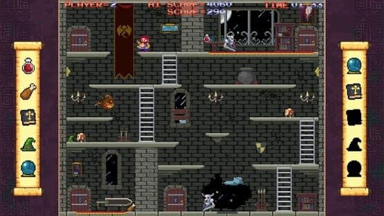 Freddy Farmer — screenshot 5