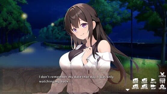 Me And Gamer Girl: Gamer-joshi to Hikikomori — screenshot 2