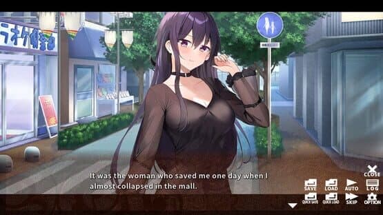 Me And Gamer Girl: Gamer-joshi to Hikikomori — screenshot 3