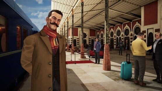Agatha Christie Collection 2 — screenshot 1