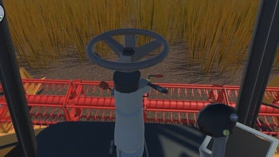 Farming Harvester Simulator 2025: Deluxe Edition — screenshot 5