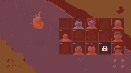Duckweed — screenshot 2