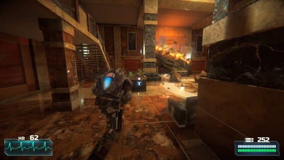 Ironfall Invasion — screenshot 1