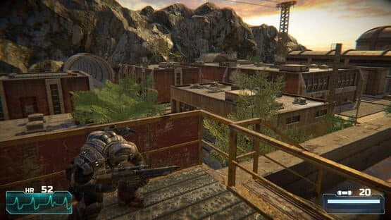Ironfall Invasion — screenshot 2
