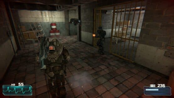 Ironfall Invasion — screenshot 3