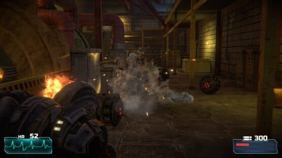 Ironfall Invasion — screenshot 5