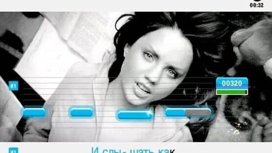 SingStar Russian Hit — screenshot 1