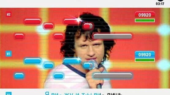 SingStar Russian Hit — screenshot 2