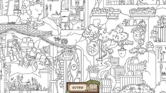 Find Kittens 2: Crafts — screenshot 3