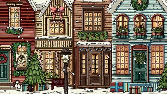 100 New Year Cats — screenshot 3