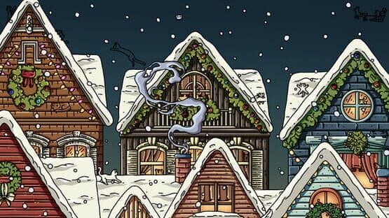 100 New Year Cats — screenshot 4
