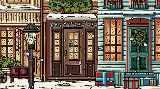 100 New Year Cats — screenshot 5