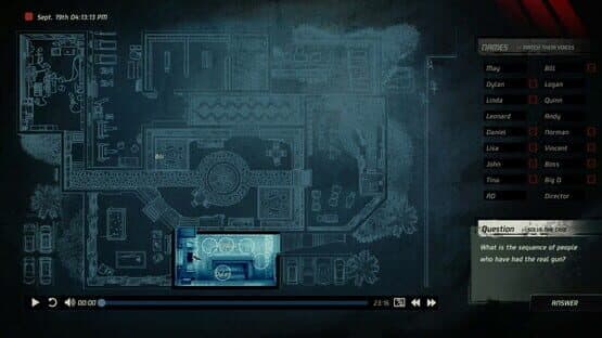 Unheard: The Lethal Script — screenshot 2