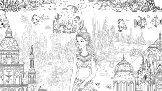 Hidden Cats of Atlantis — screenshot 2