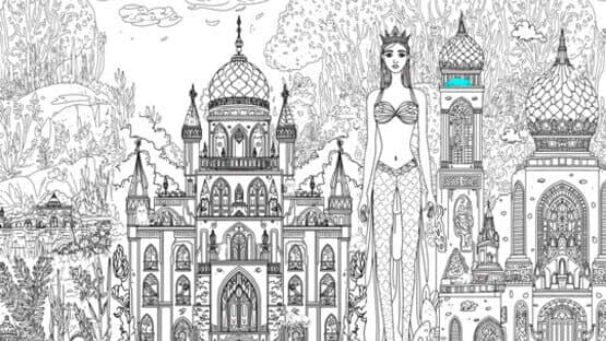 Hidden Cats of Atlantis — screenshot 4