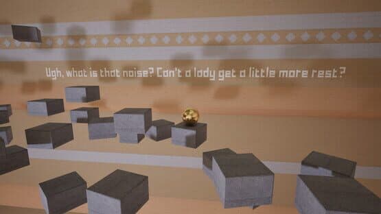 A Tower's Will — screenshot 2