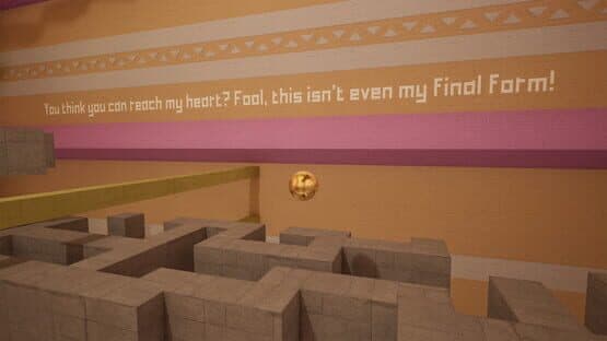 A Tower's Will — screenshot 4