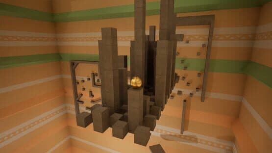 A Tower's Will — screenshot 5