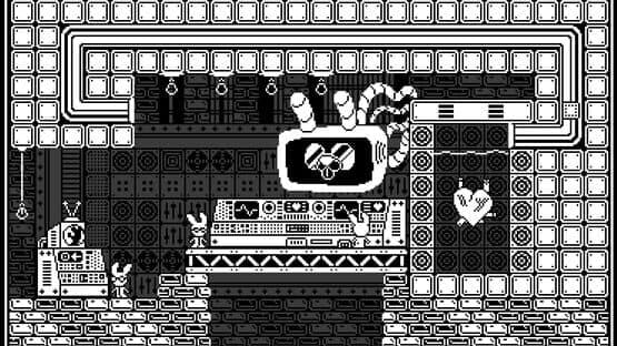 Oddbat — screenshot 1