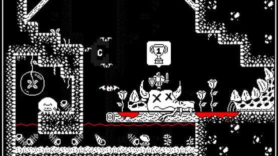 Oddbat — screenshot 2