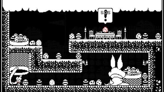 Oddbat — screenshot 7