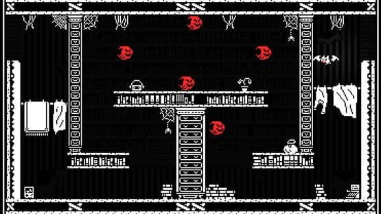 Oddbat — screenshot 8