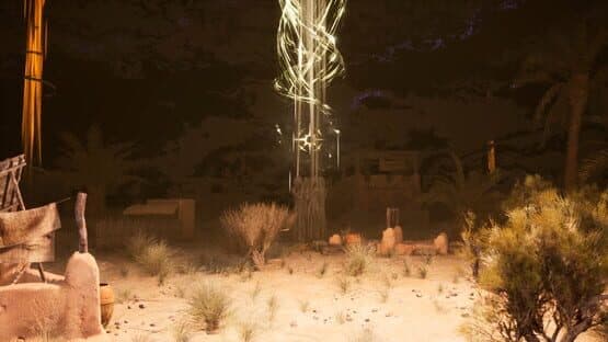 The Infernal Mist — screenshot 7