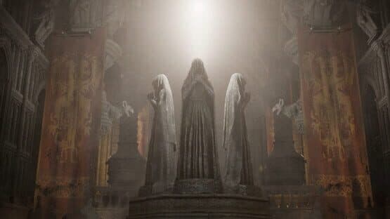 The Infernal Mist — screenshot 8