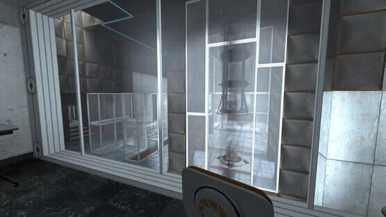 Portal: Ambition — screenshot 1