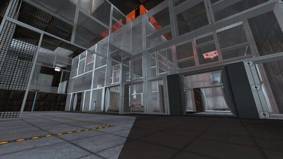 Portal: Ambition — screenshot 5
