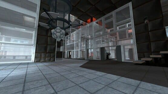 Portal: Ambition — screenshot 7