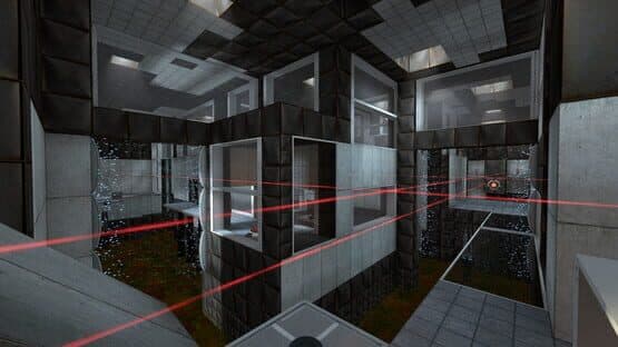 Portal: Ambition — screenshot 8