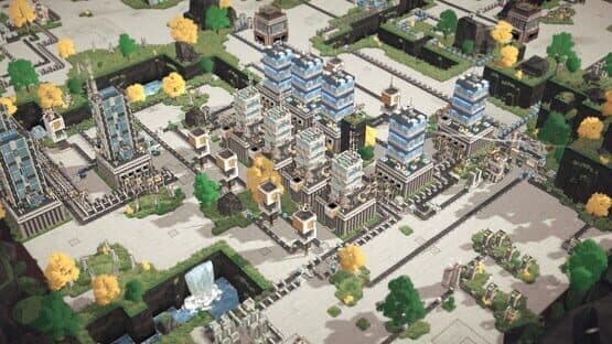 Modulus: Factory Automation — screenshot 1