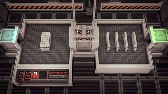 Modulus: Factory Automation — screenshot 2