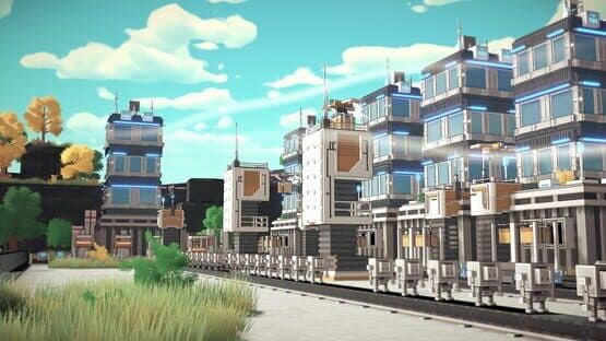 Modulus: Factory Automation — screenshot 3