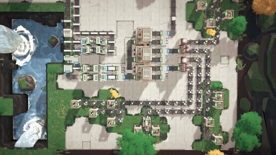 Modulus: Factory Automation — screenshot 4