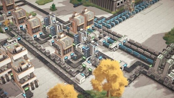 Modulus: Factory Automation — screenshot 7