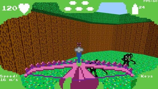 Spoopcore 3D — screenshot 3