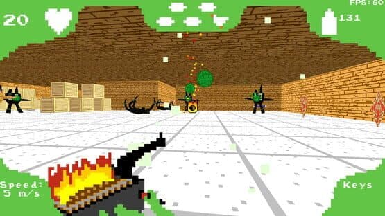 Spoopcore 3D — screenshot 4