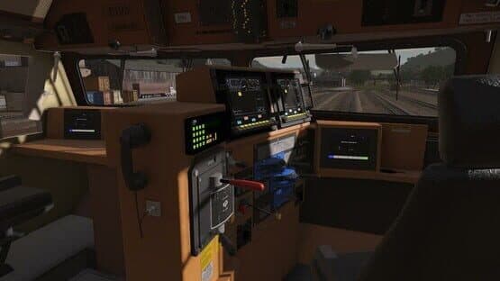 Trainz Plus: Pro Train: NS Heritage Loco Bundle 1 — screenshot 6