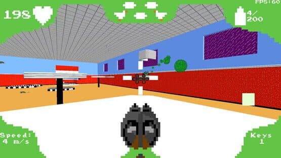 Spoopcore 3D — screenshot 5