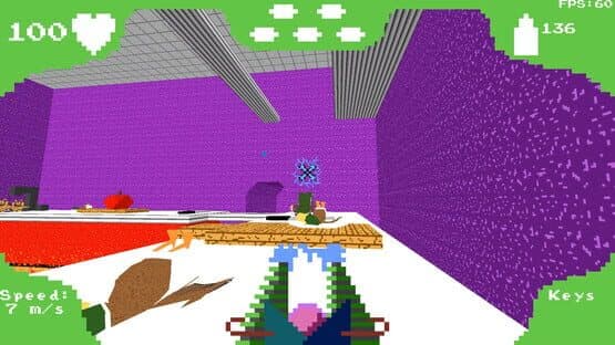 Spoopcore 3D — screenshot 6