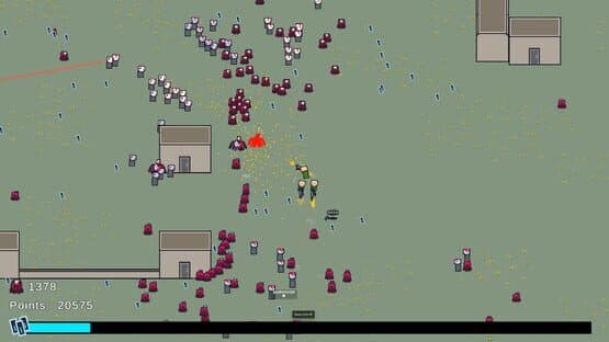 Survive the Squids — screenshot 8