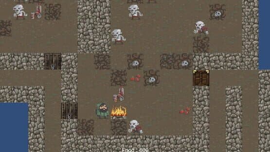 Busy Streets — screenshot 1