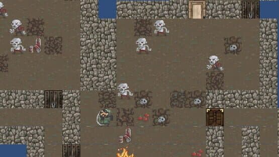 Busy Streets — screenshot 2
