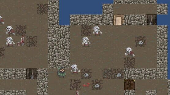 Busy Streets — screenshot 3