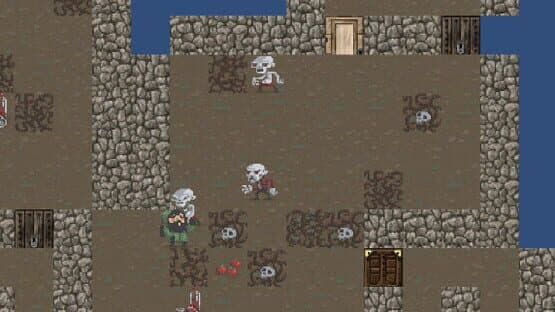 Busy Streets — screenshot 5