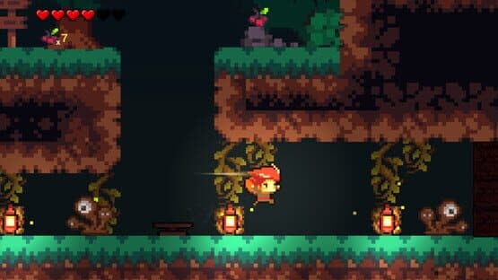 Little Hero Adventure — screenshot 3